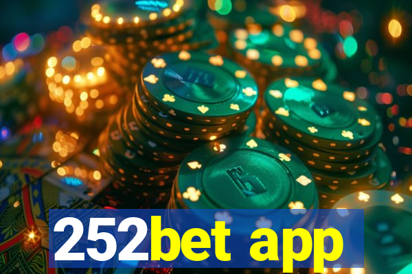 252bet app